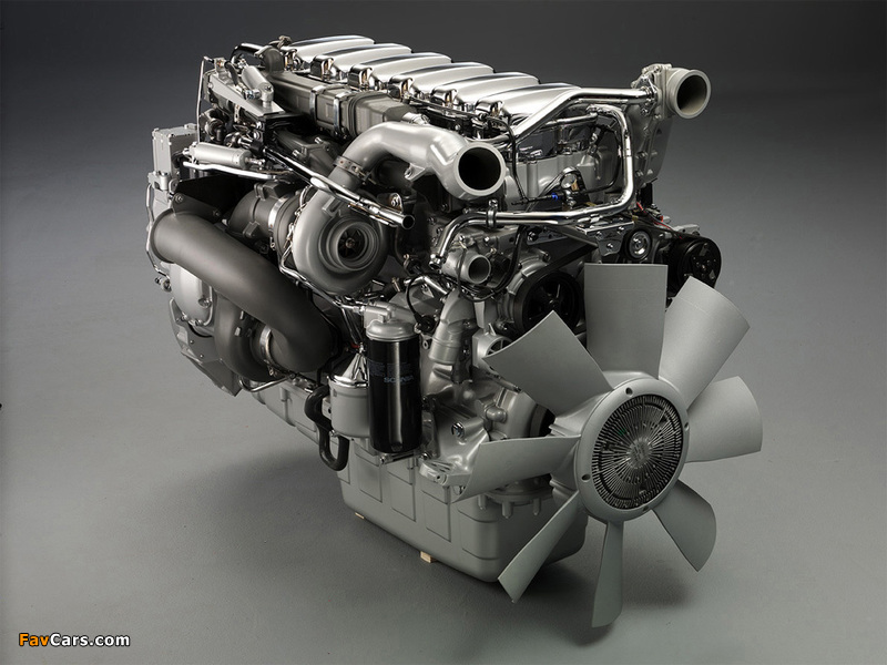 Photos of Scania 420/470 hp 12-litre Euro 4 turbocompound (800 x 600)