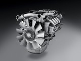 Pictures of Engines  Scania 730 hp 16.4-litre Euro 5