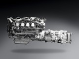 Pictures of Engines  Scania 730 hp 16.4-litre Euro 5