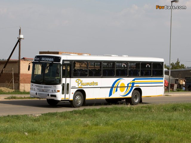 Marcopolo Scania F94 Torino pictures (640 x 480)