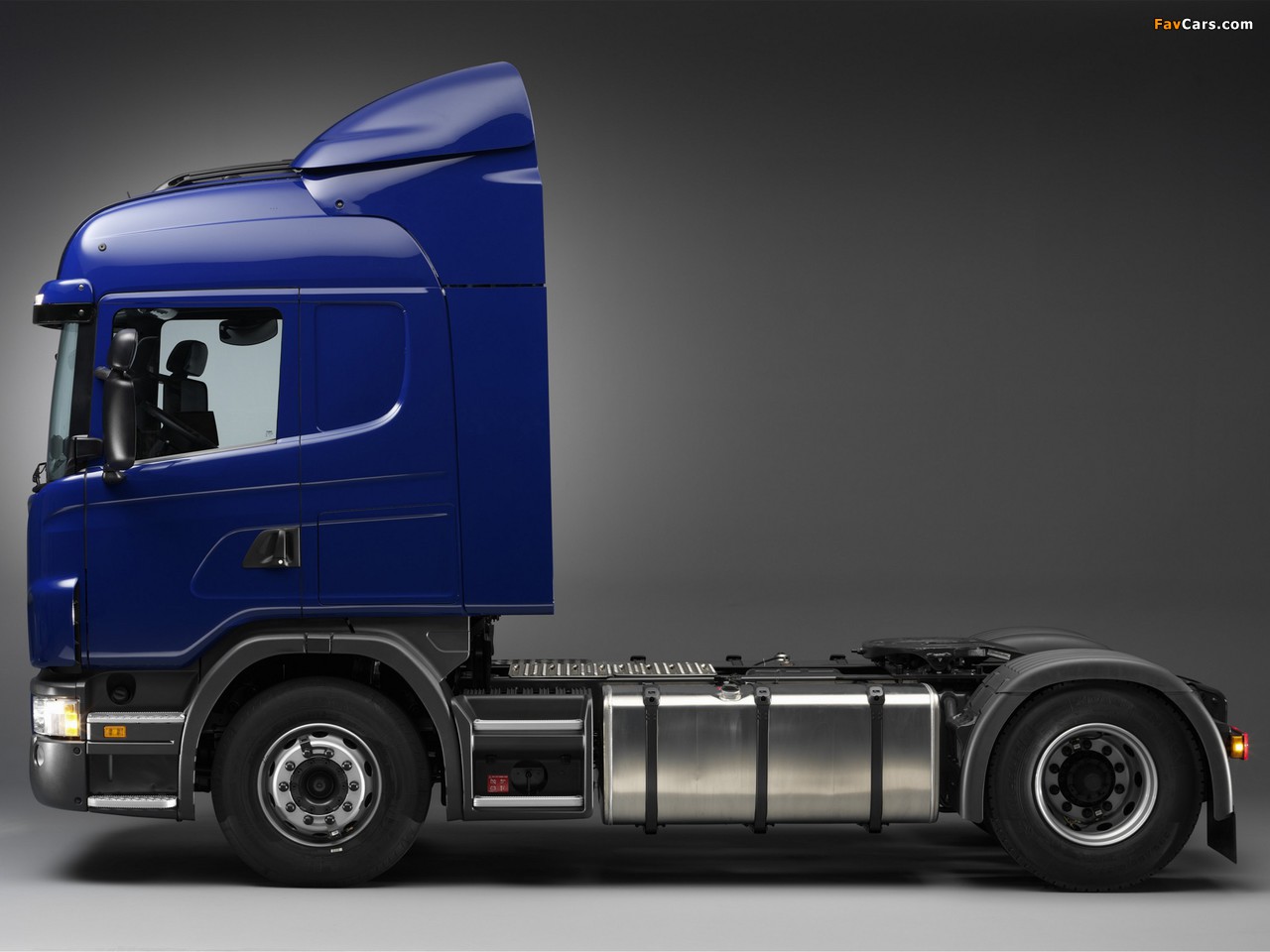 Images of Scania G420 4x2 2005–10 (1280 x 960)