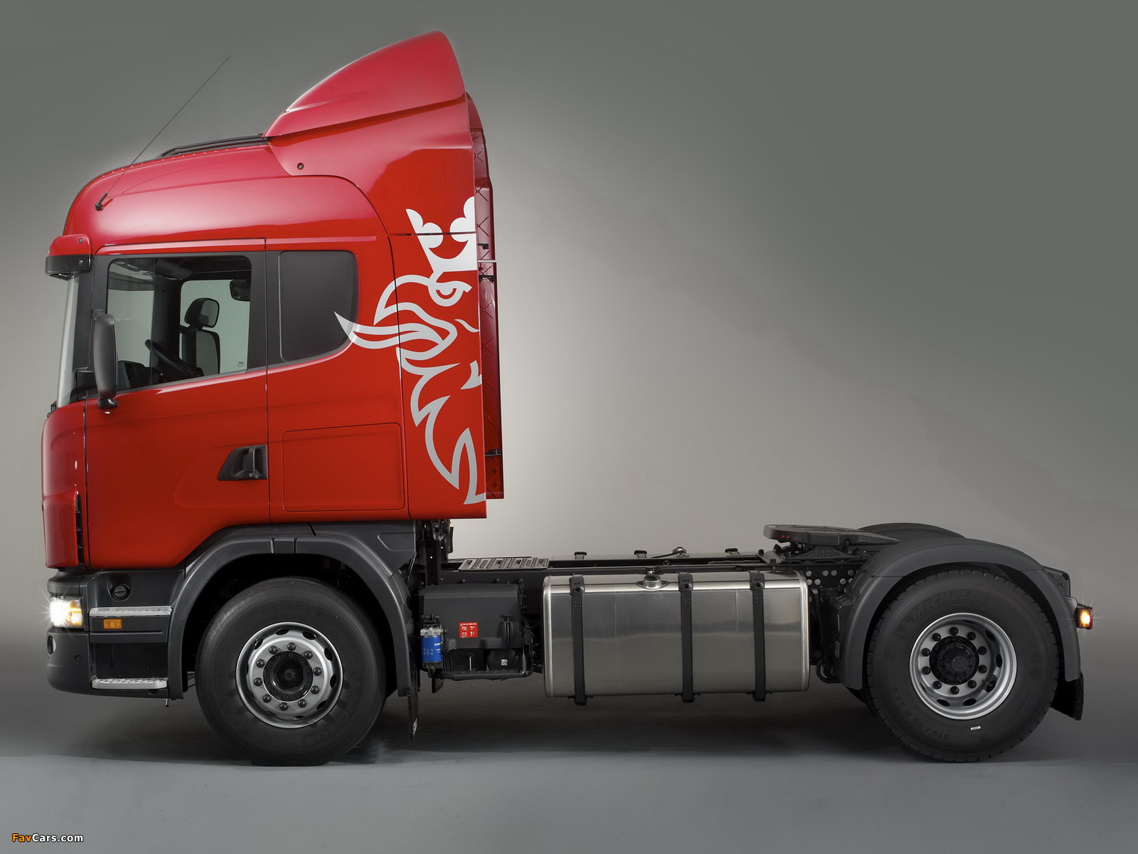 Images of Scania G380 4x2 Highline 2010–13 (1600 x 1200)