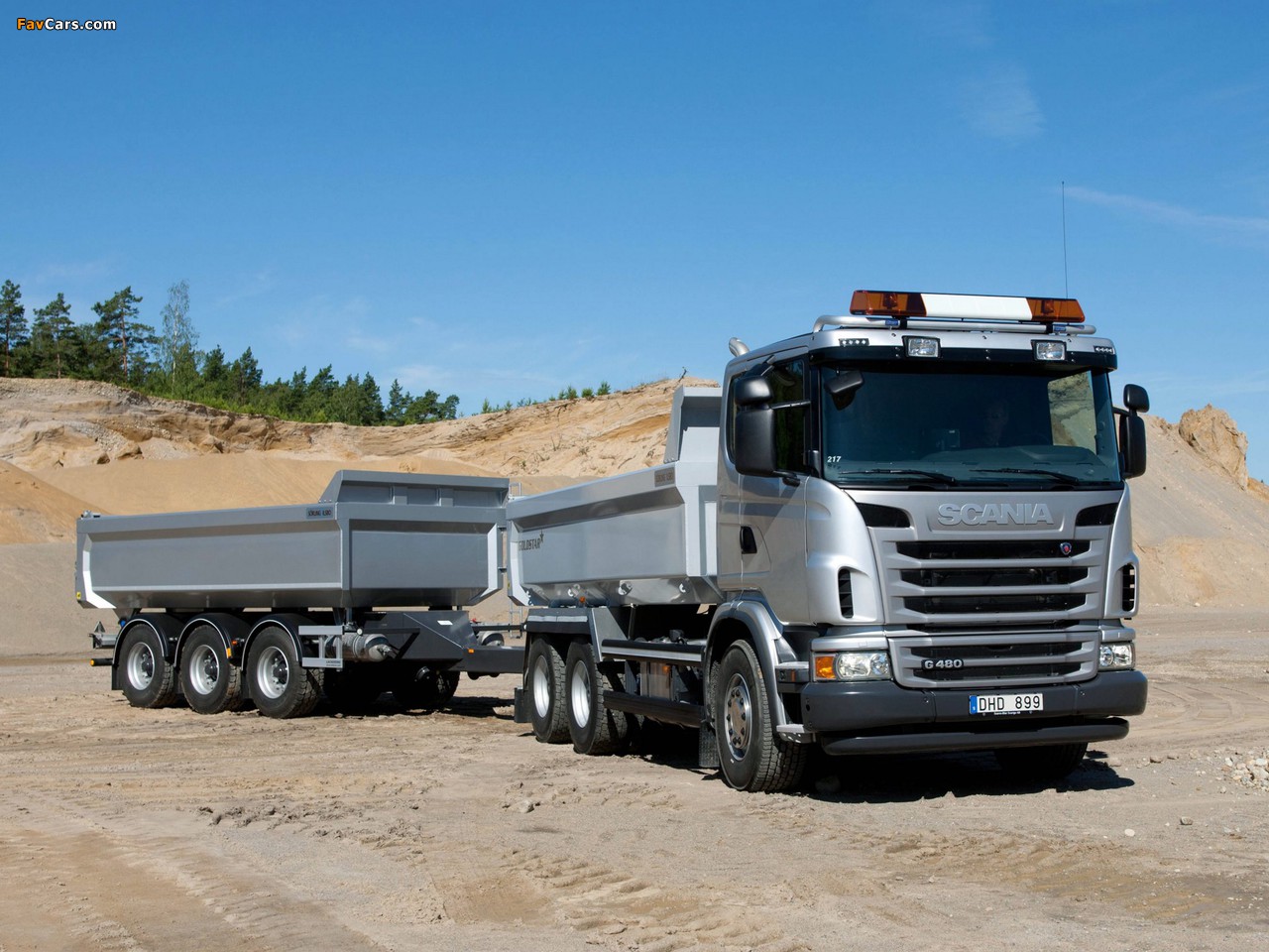 Images of Scania G480 6x4 Tipper 2010–13 (1280 x 960)