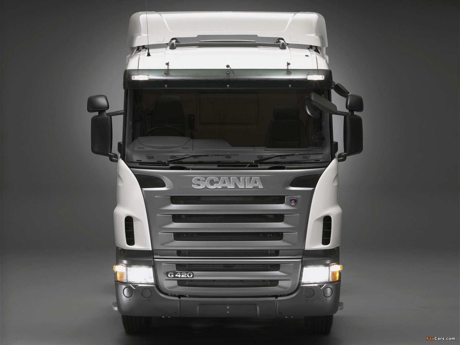 Photos of Scania G420 4x2 2005–10 (1600 x 1200)