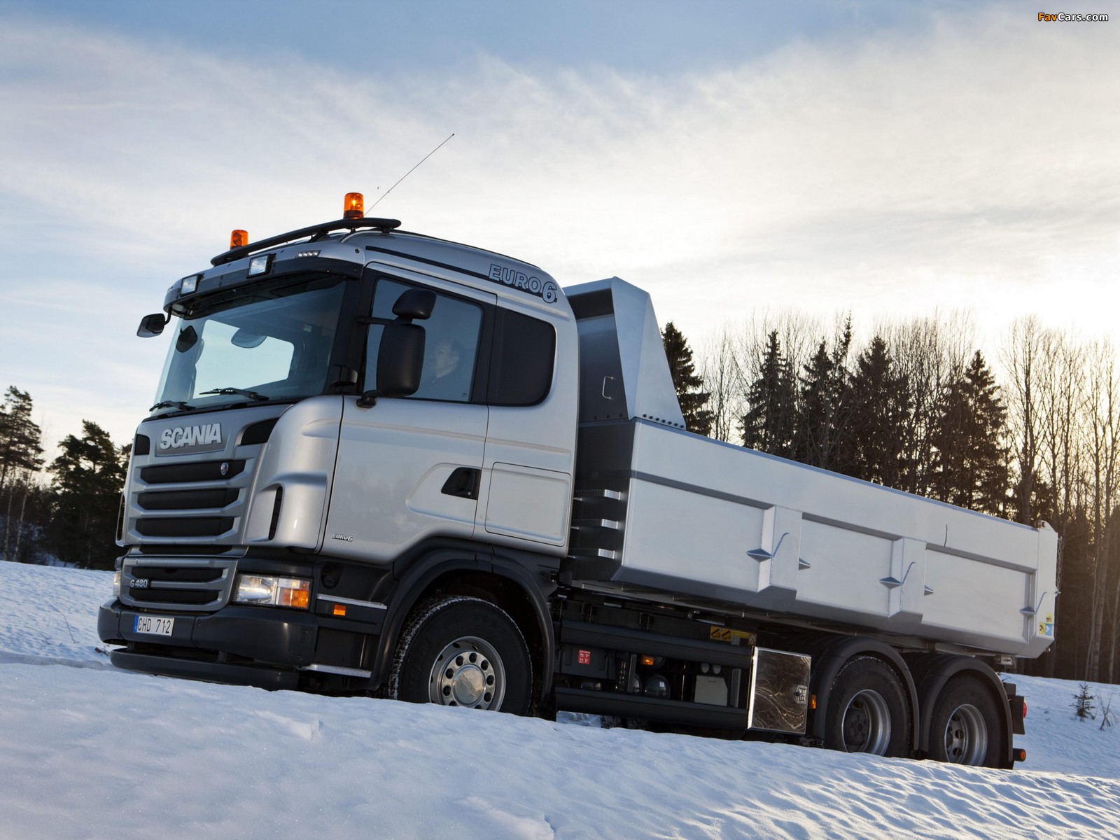 Photos of Scania G480 6x4 Tipper 2010–13 (1600 x 1200)