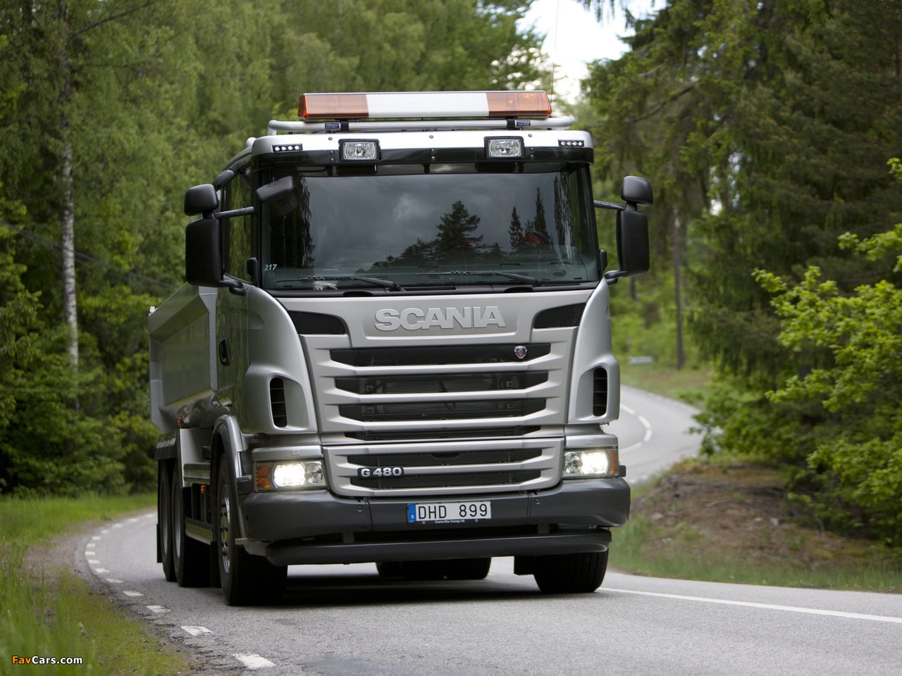 Photos of Scania G480 6x4 Tipper 2010–13 (1280 x 960)