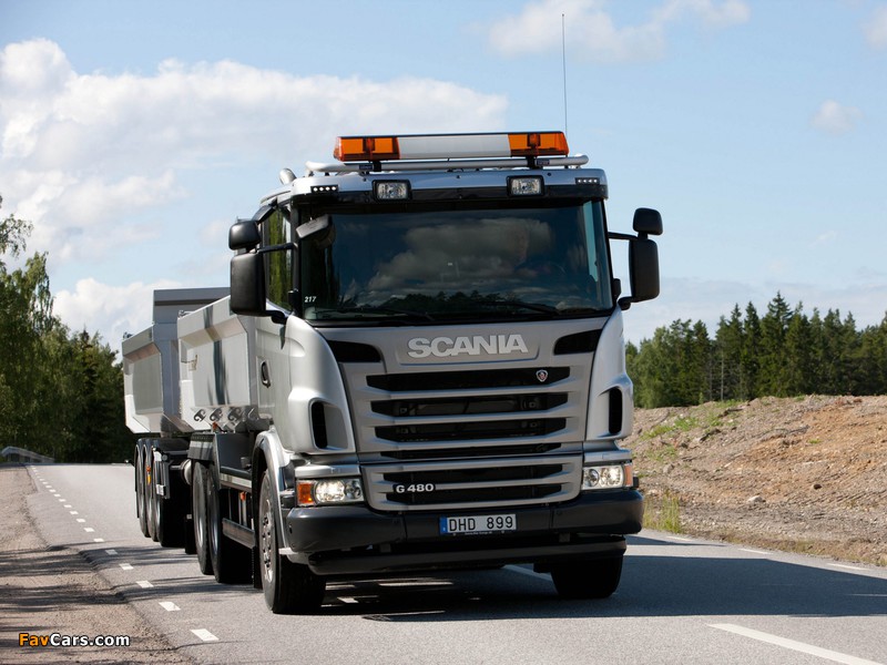 Photos of Scania G480 6x4 Tipper 2010–13 (800 x 600)