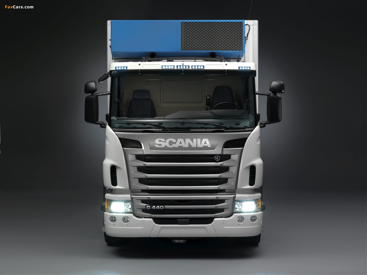 Photos of Scania G440 6x2 2010–13 (1280 x 960)