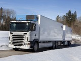 Photos of Scania G440 6x2 2010–13