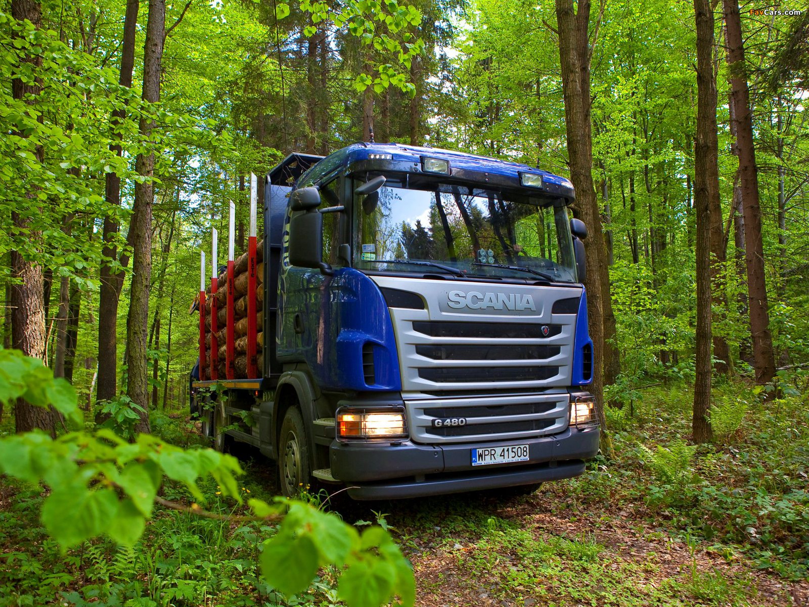 Photos of Scania G480 6x4 Timber Truck 2010–13 (1600 x 1200)