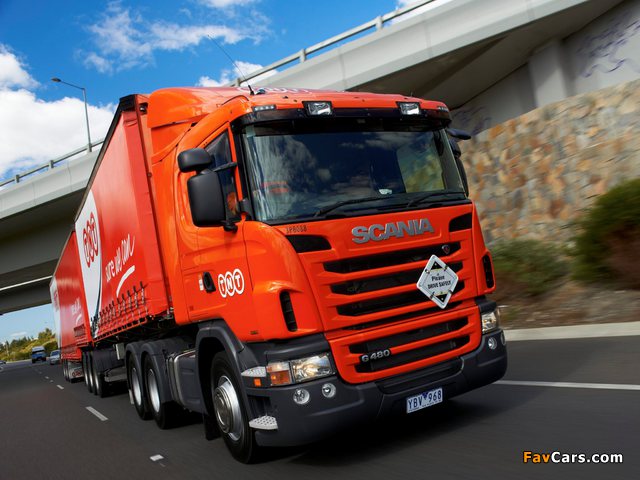 Pictures of Scania G480 6x4 2010–13 (640 x 480)