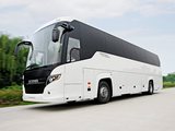 Images of Higer Scania Touring 4x2 2009