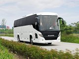 Photos of Higer Scania Touring 4x2 2009