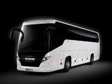 Higer Scania Touring 4x2 2009 wallpapers