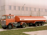 Photos of Scania LB140 1972–81