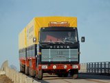 Scania LB140 Super 1972–81 photos