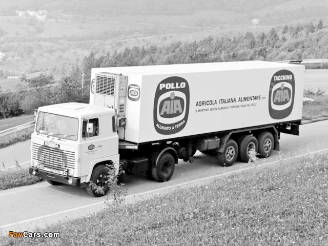 Scania LB140 1972–81 pictures (640 x 480)