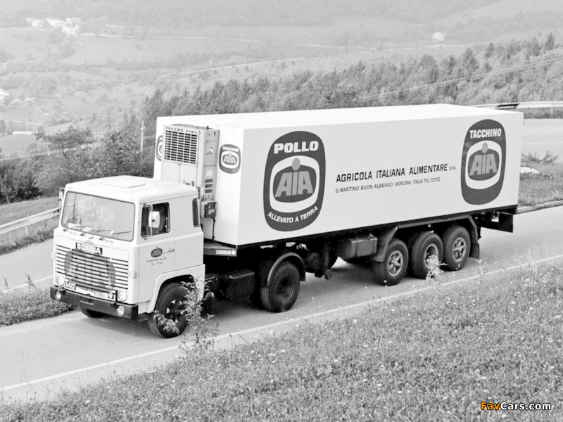Scania LB140 1972–81 pictures (800 x 600)