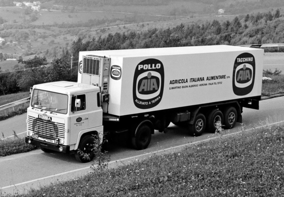 Scania LB140 1972–81 pictures