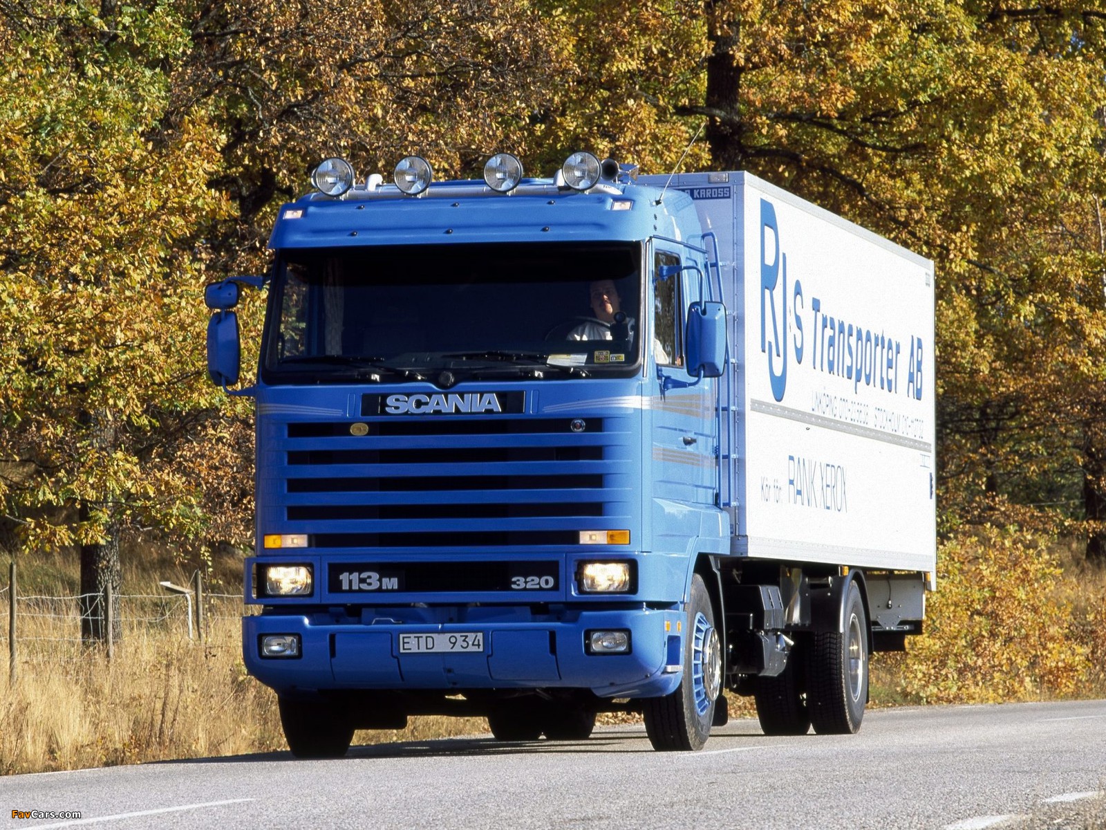 Pictures of Scania R113M 4x2 1988–95 (1600 x 1200)