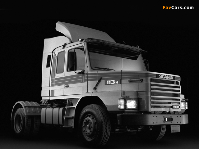 Pictures of Scania T113H 360 4x2 1991–96 (640 x 480)