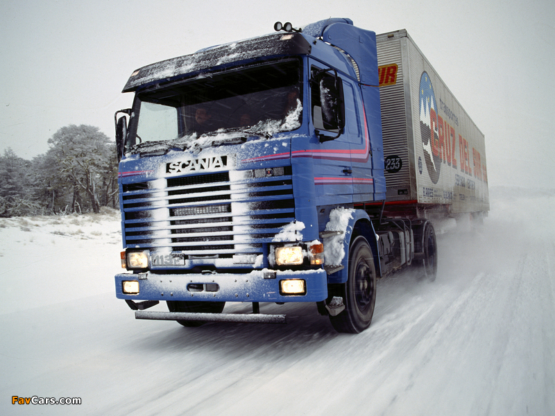 Pictures of Scania 113R 360 4x2 1988–95 (800 x 600)