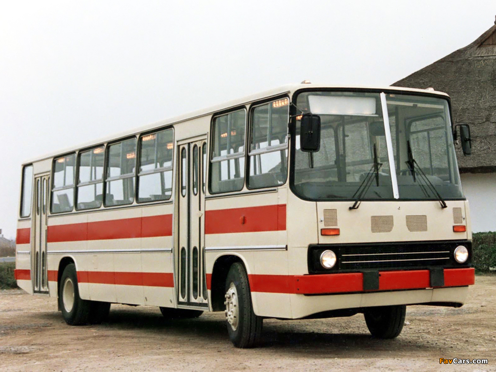 Images of Ikarus 259.62 1988–92 (1024 x 768)