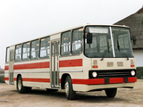 Images of Ikarus 259.62 1988–92