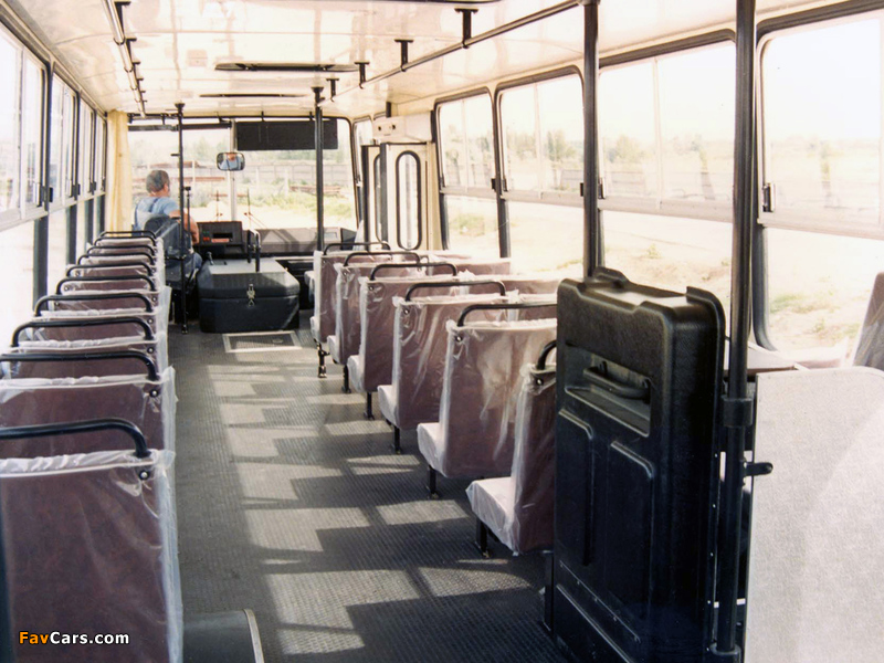 Images of Ikarus 259.62 1988–92 (800 x 600)