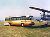 Pictures of Ikarus 577 1983–87