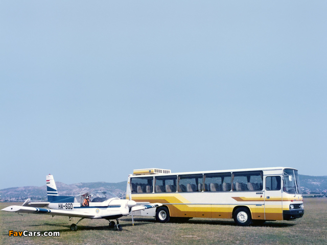 Ikarus 577 1983–87 images (640 x 480)