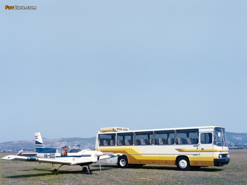 Ikarus 577 1983–87 images (800 x 600)