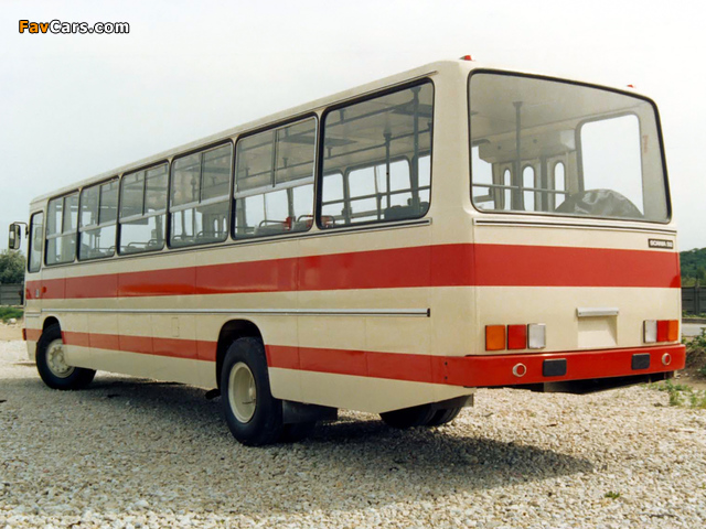 Ikarus 259.62 1988–92 pictures (640 x 480)
