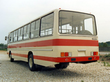 Ikarus 259.62 1988–92 pictures