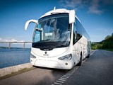 Pictures of Irizar Scania i6 6x2 2010
