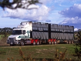 Photos of Scania T144G 530 6x4 AU-spec 1995–2004