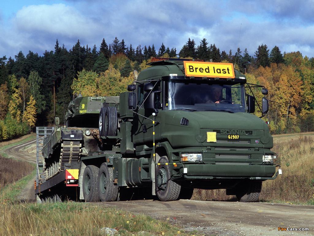 Scania T144GB 530 6x4 NZ 1995–2004 images (1024 x 768)
