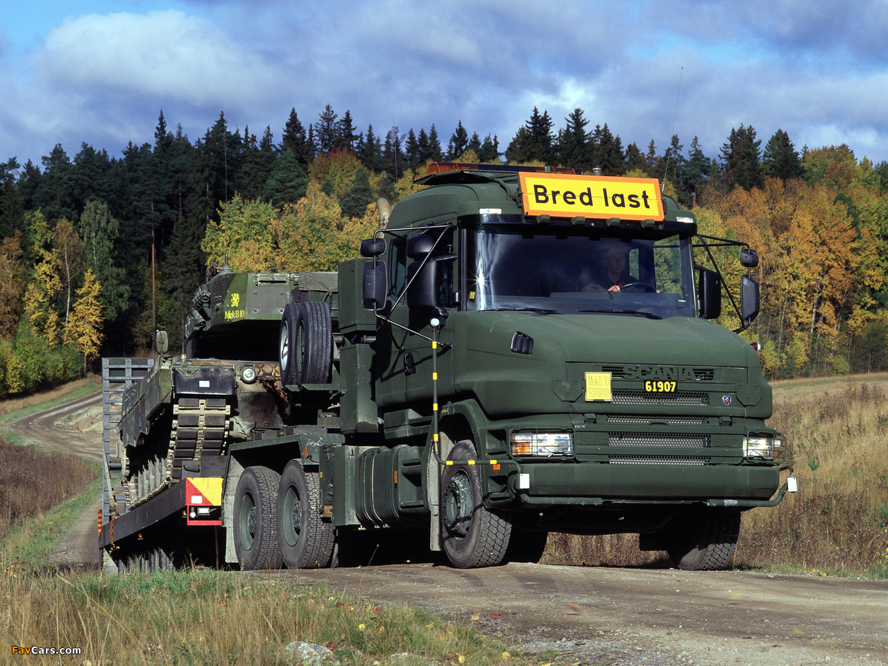 Scania T144GB 530 6x4 NZ 1995–2004 images (1280 x 960)
