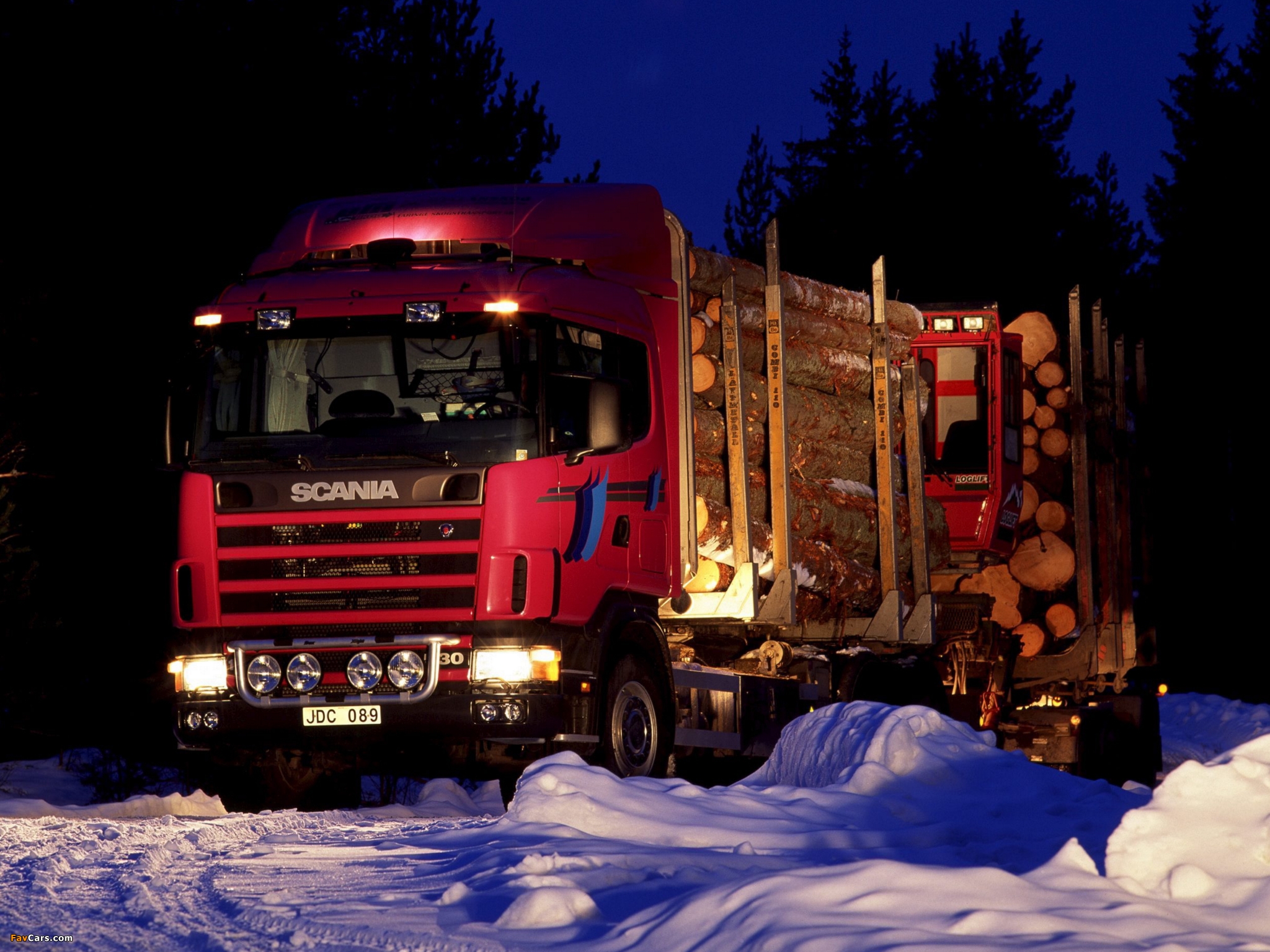 Scania R144G 530 6x4 Timber Truck 1995–2004 images (2048 x 1536)