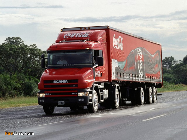 Scania T124G 360 4x2 1995–2004 pictures (640 x 480)