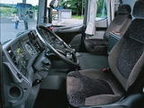 Scania R144L 460 4x2 Topline 1995–2004 wallpapers