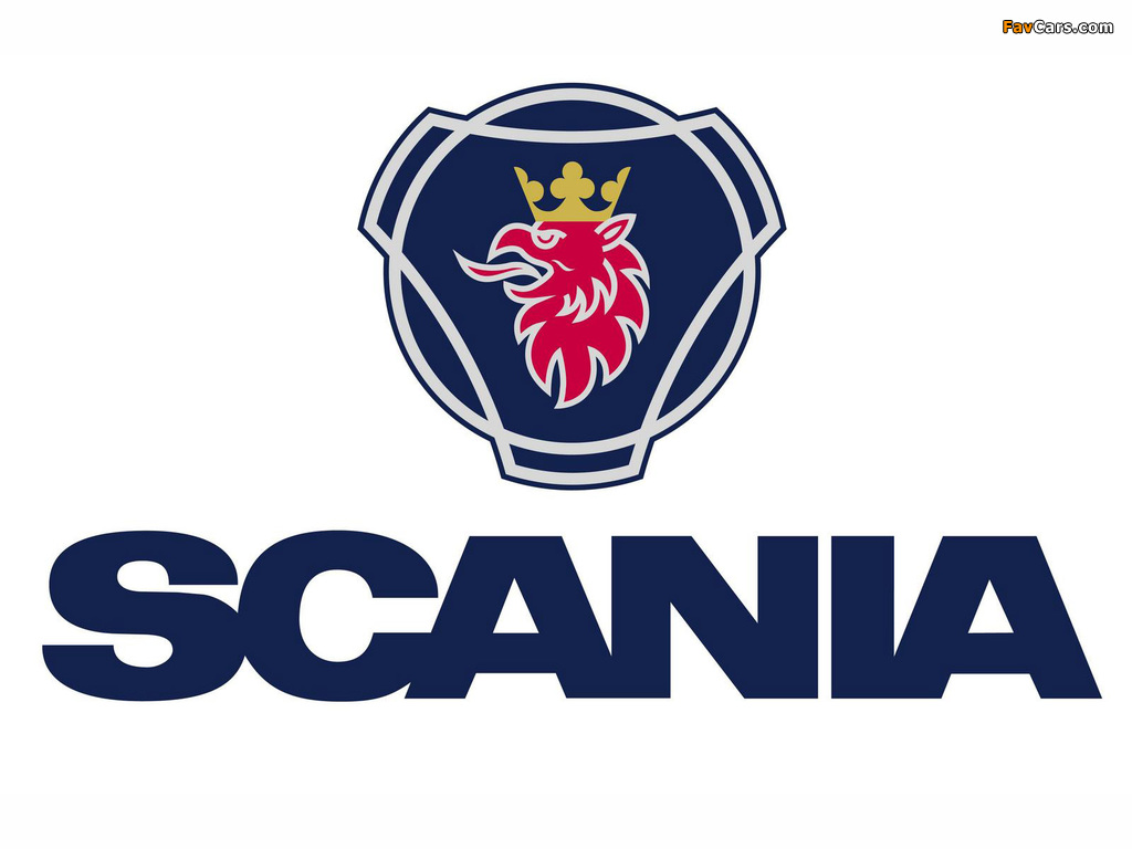 Pictures of Scania (1024 x 768)