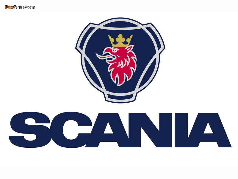 Pictures of Scania (800 x 600)