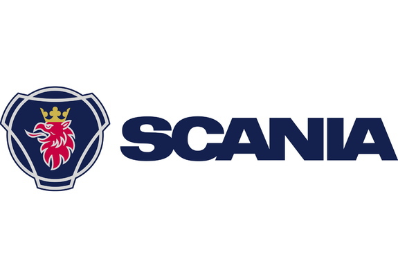 Scania pictures