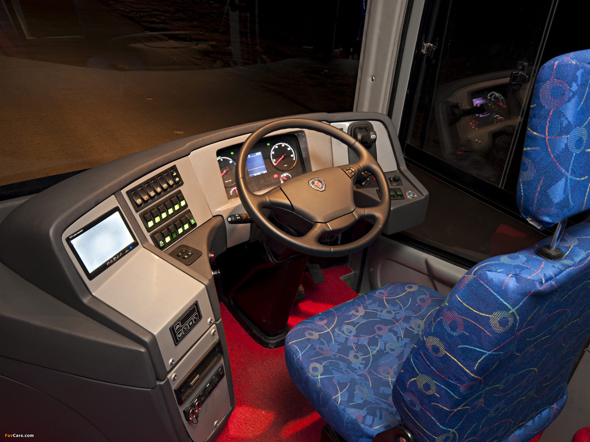 Images of Scania Metrolink HD 4x2 2013 (2048 x 1536)