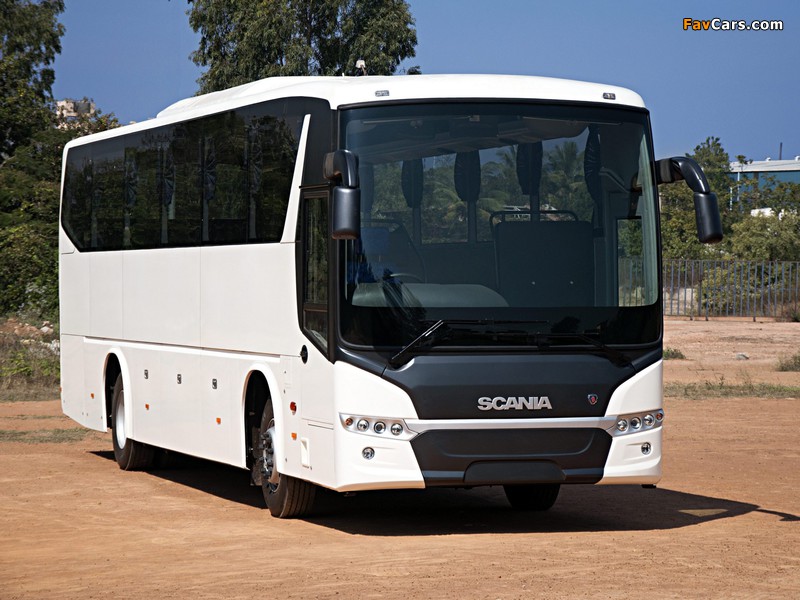 Scania Metrolink HD 4x2 2013 images (800 x 600)