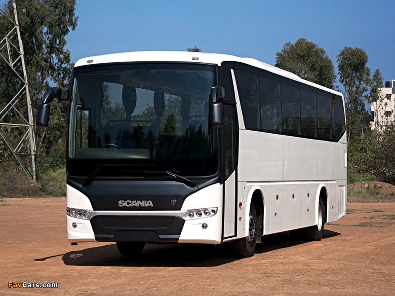 Scania Metrolink HD 4x2 2013 images (800 x 600)