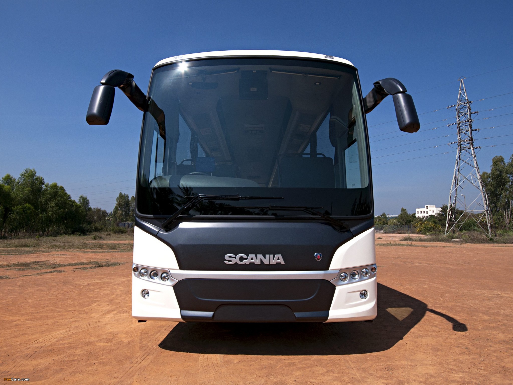 Scania Metrolink HD 4x2 2013 photos (2048 x 1536)