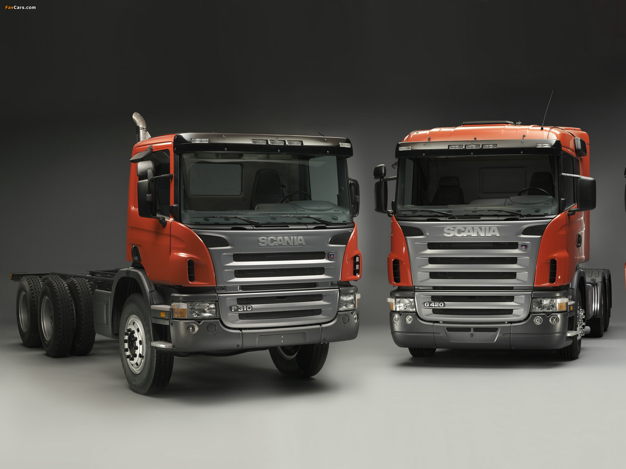Images of Scania (2048 x 1536)