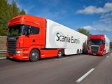 Photos of Scania